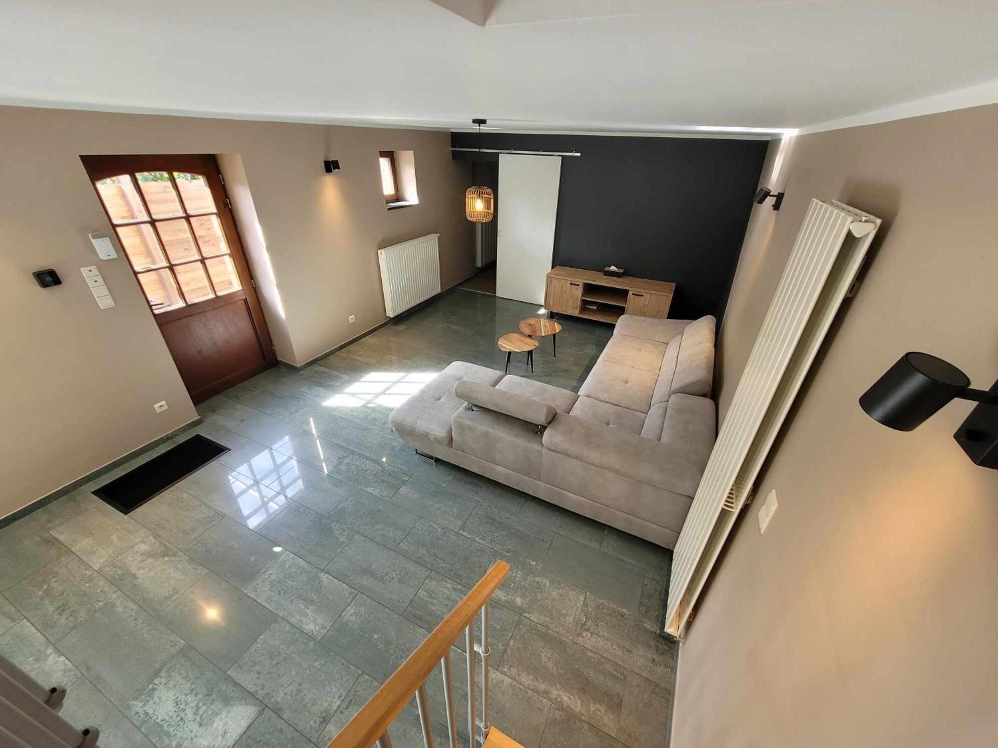 Two-Bedroom House photo 3