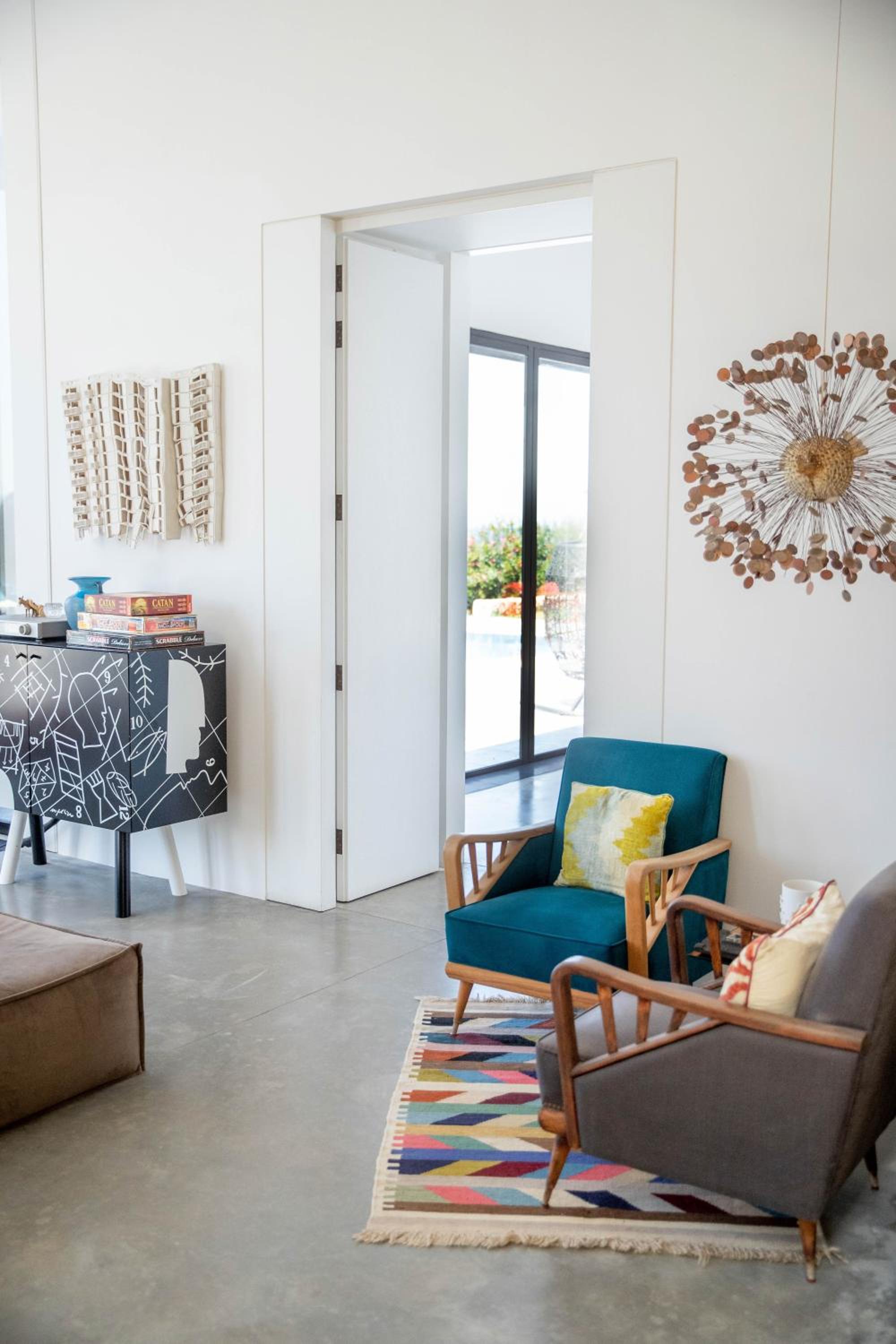 Double or Twin Room with Terrace photo 1