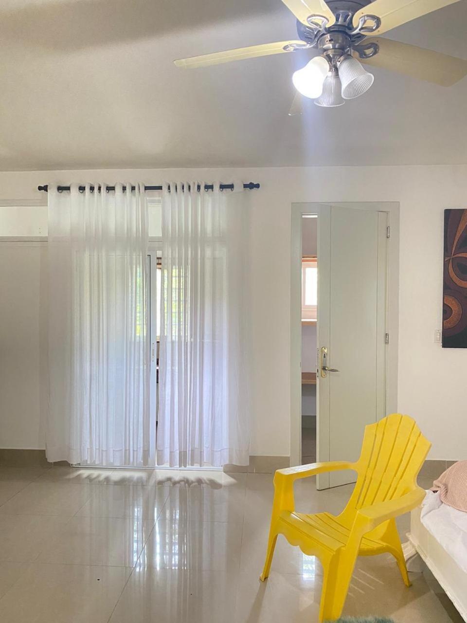 Four-Bedroom House photo 1