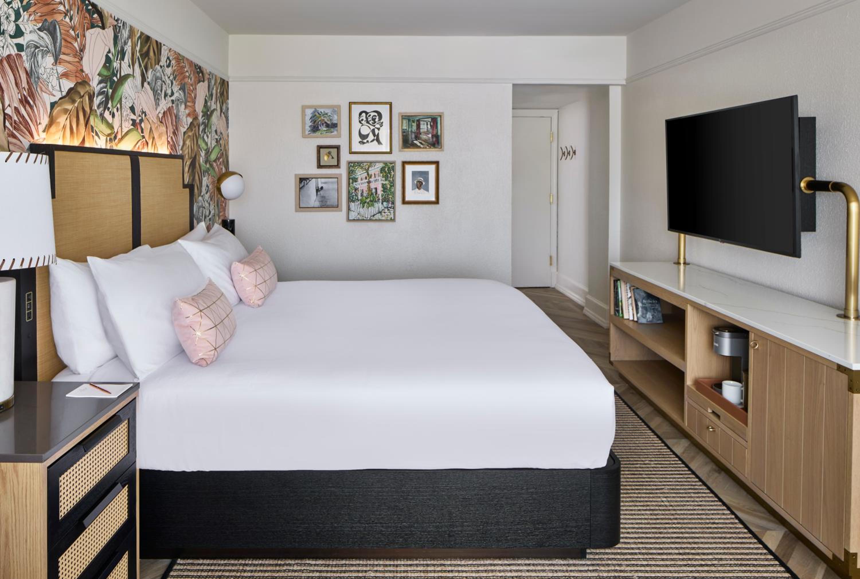 King Room - Photo 12
