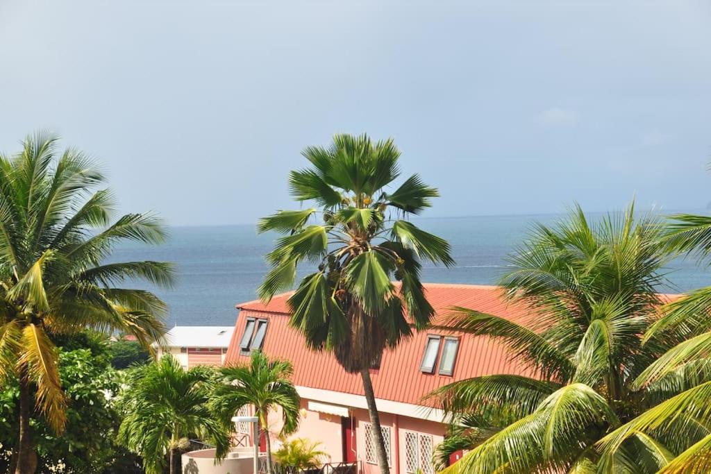 Two-Bedroom Apartment With Sea View photo 3