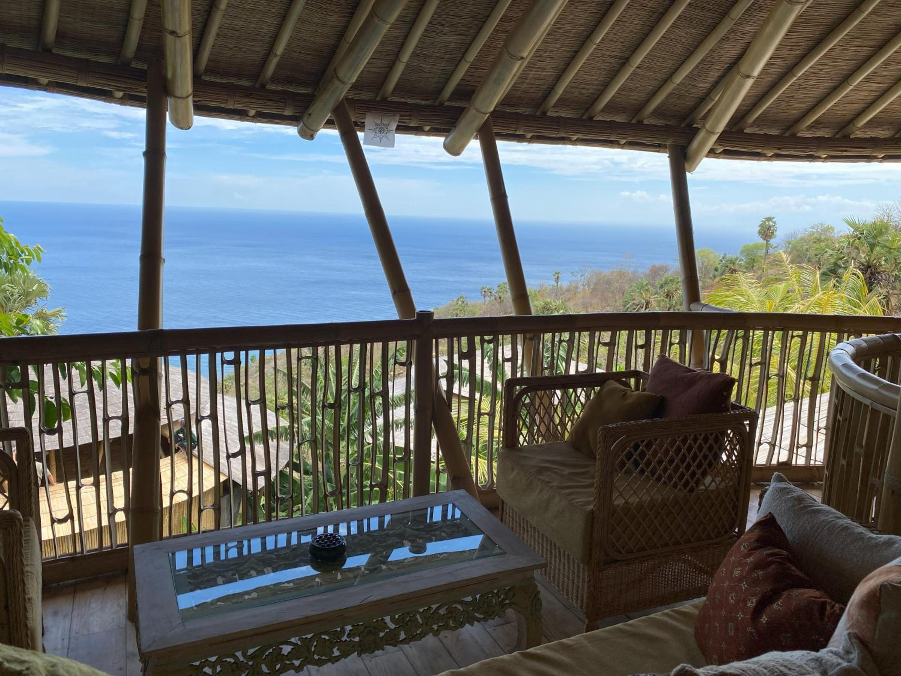 Three-Bedroom Villa photo 3