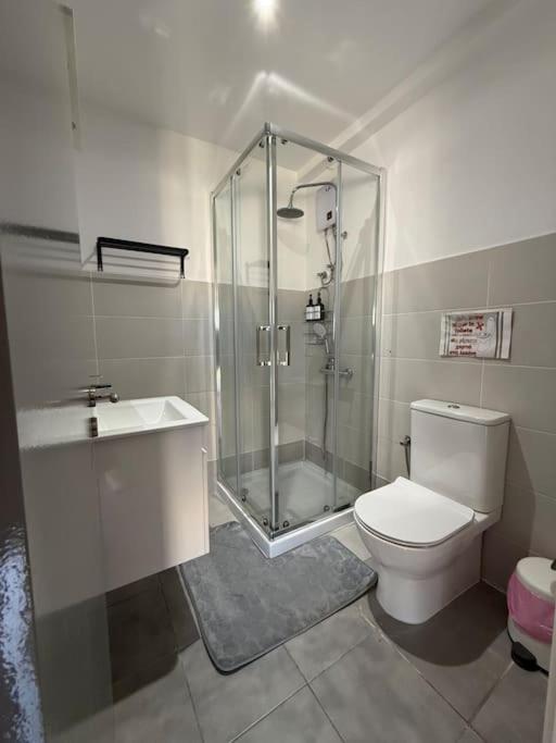Studio Apartment photo 3