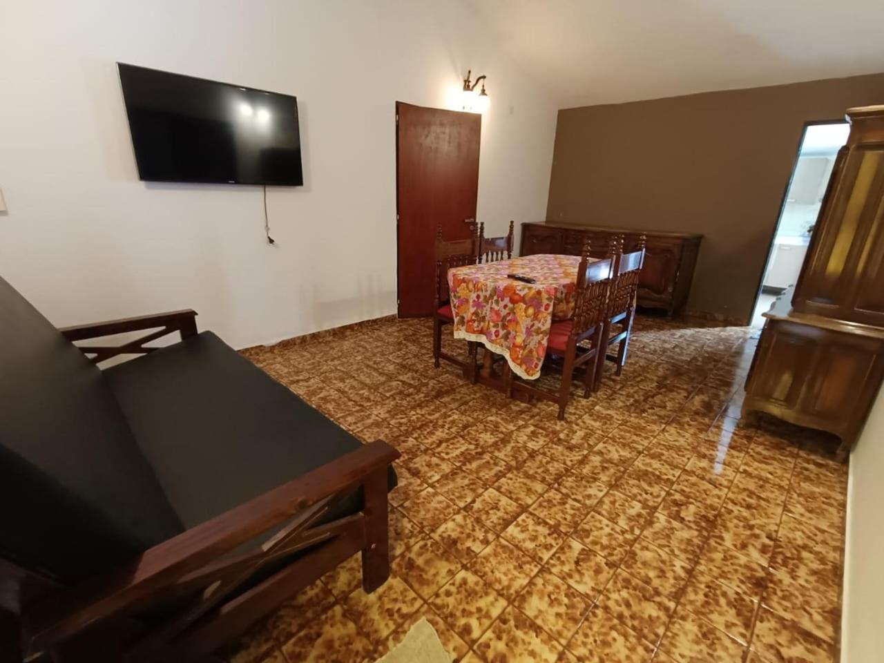 Two-Bedroom House photo 1