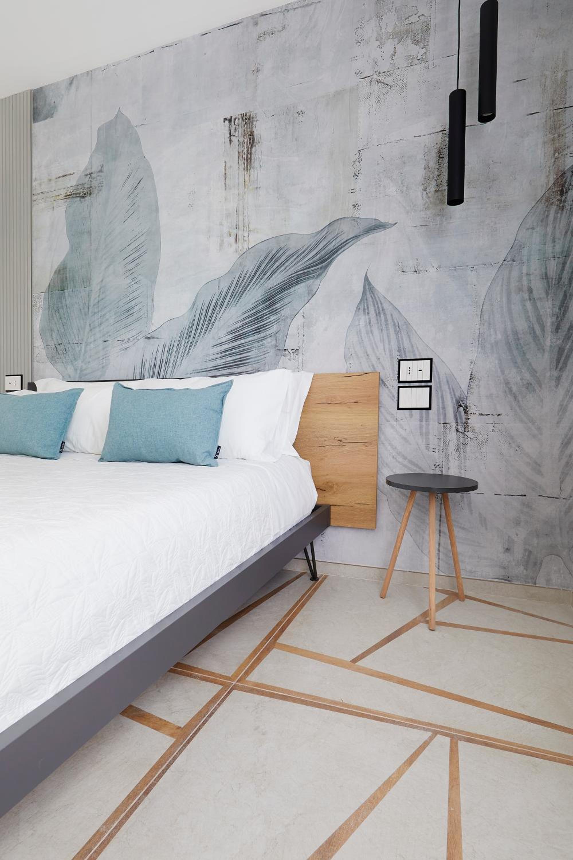 Double or Twin Room with Balcony photo 1