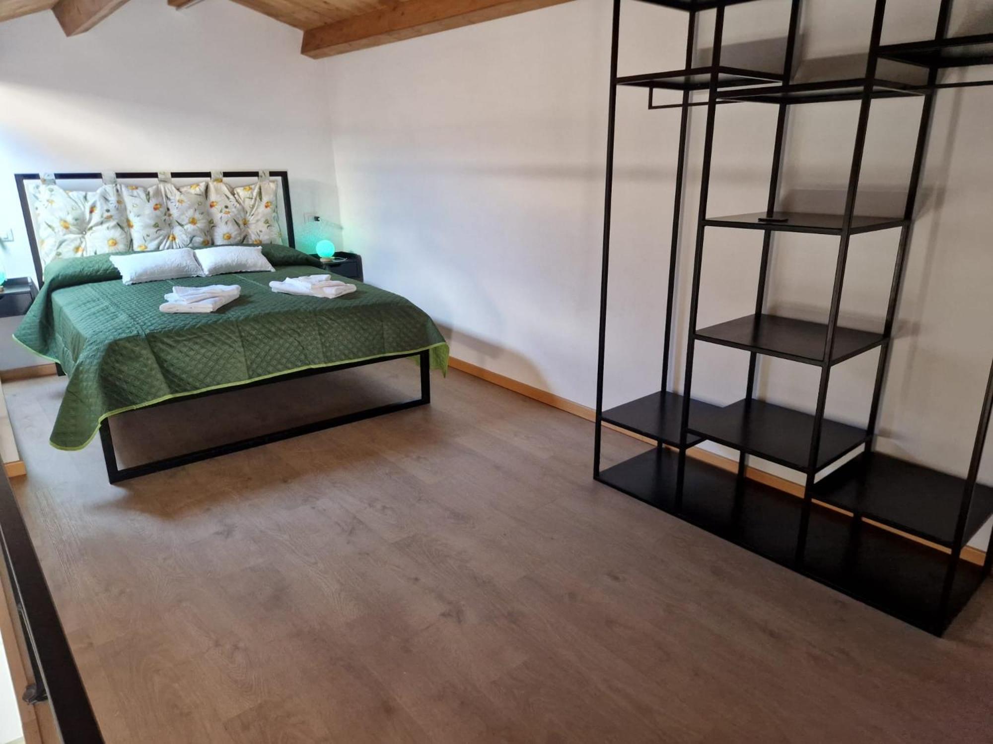 Two-Bedroom House photo 1