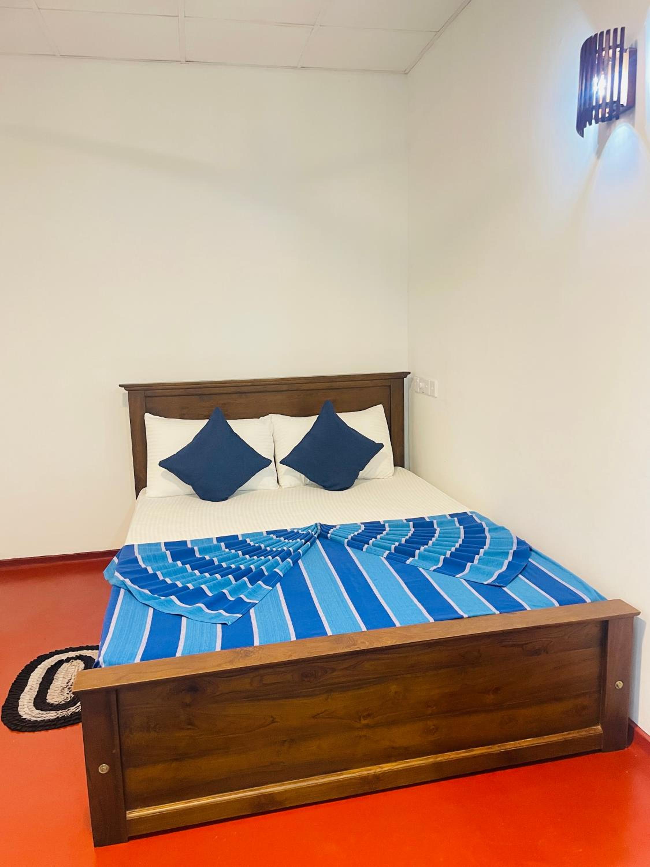 Deluxe Room photo 1