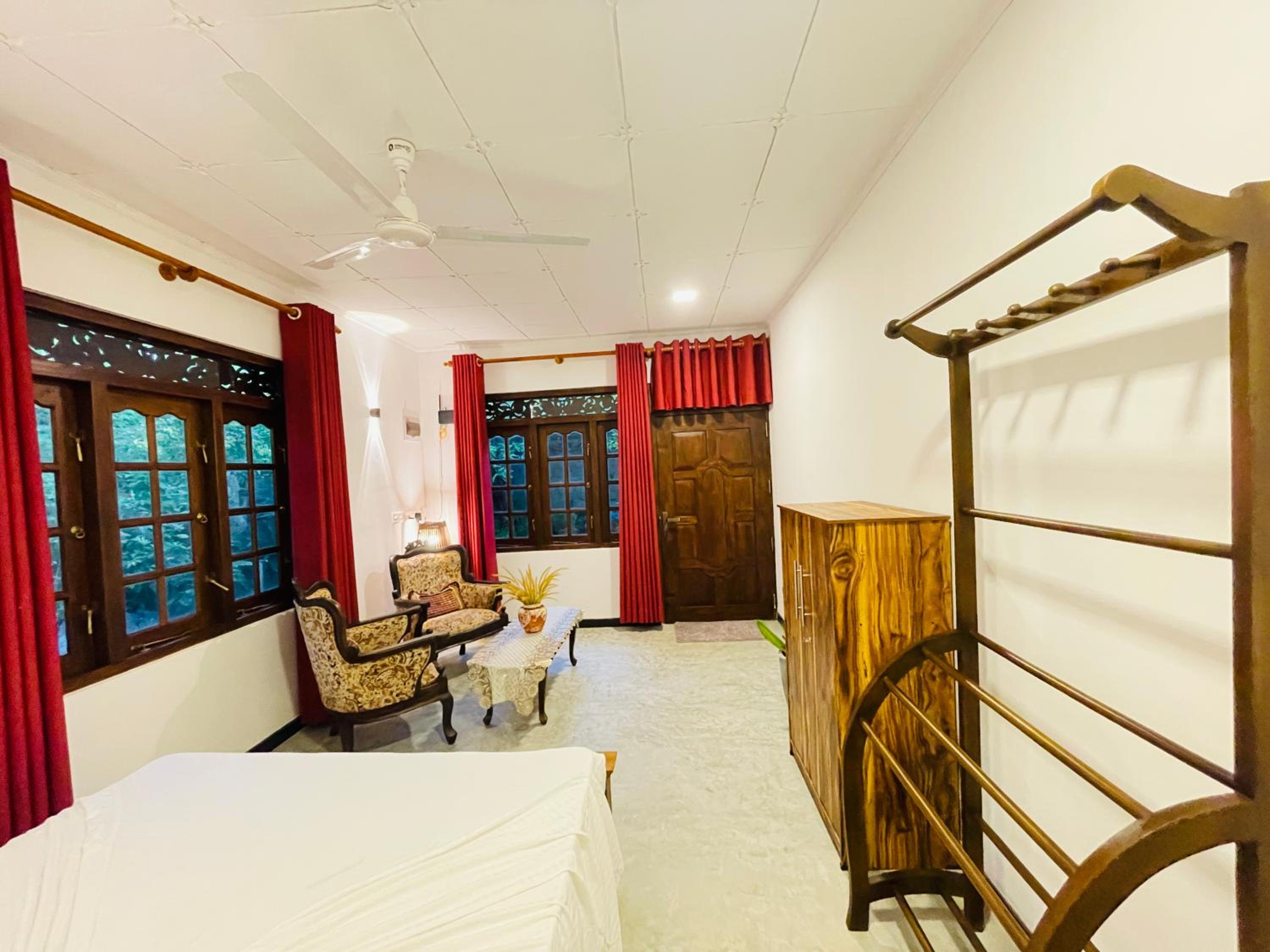 One-Bedroom Villa photo 2