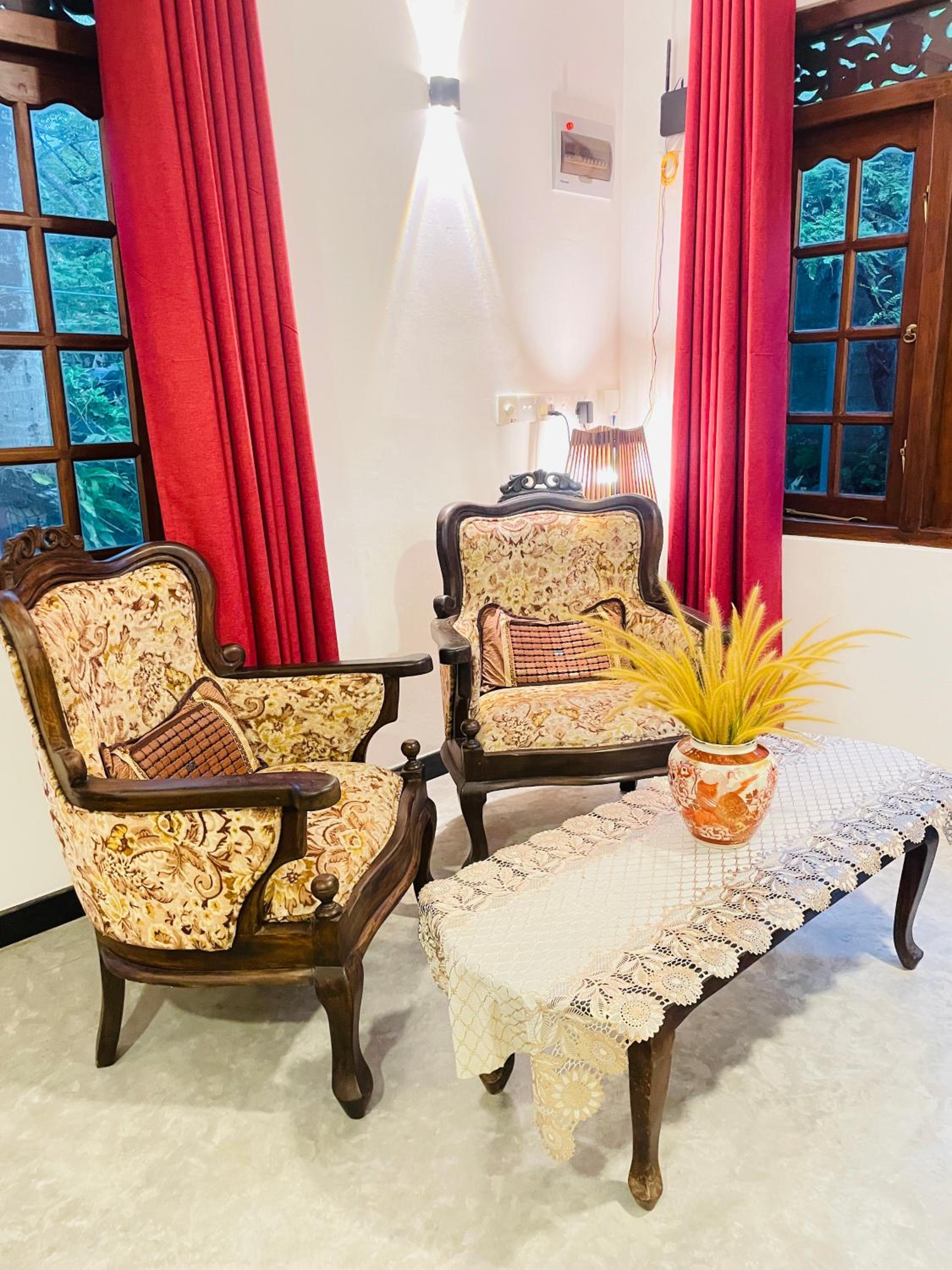 One-Bedroom Villa photo 1
