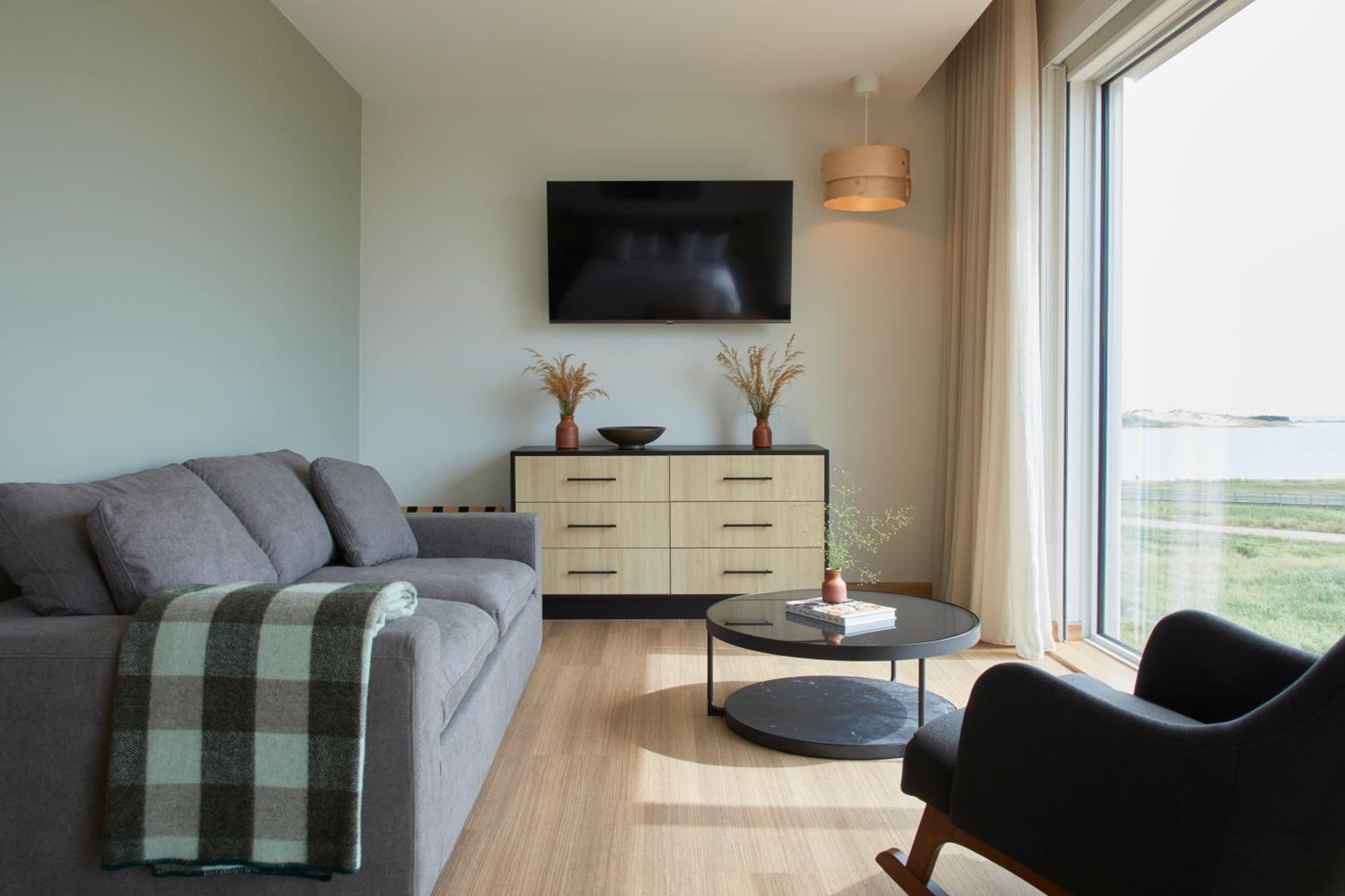 Deluxe King Room photo 3