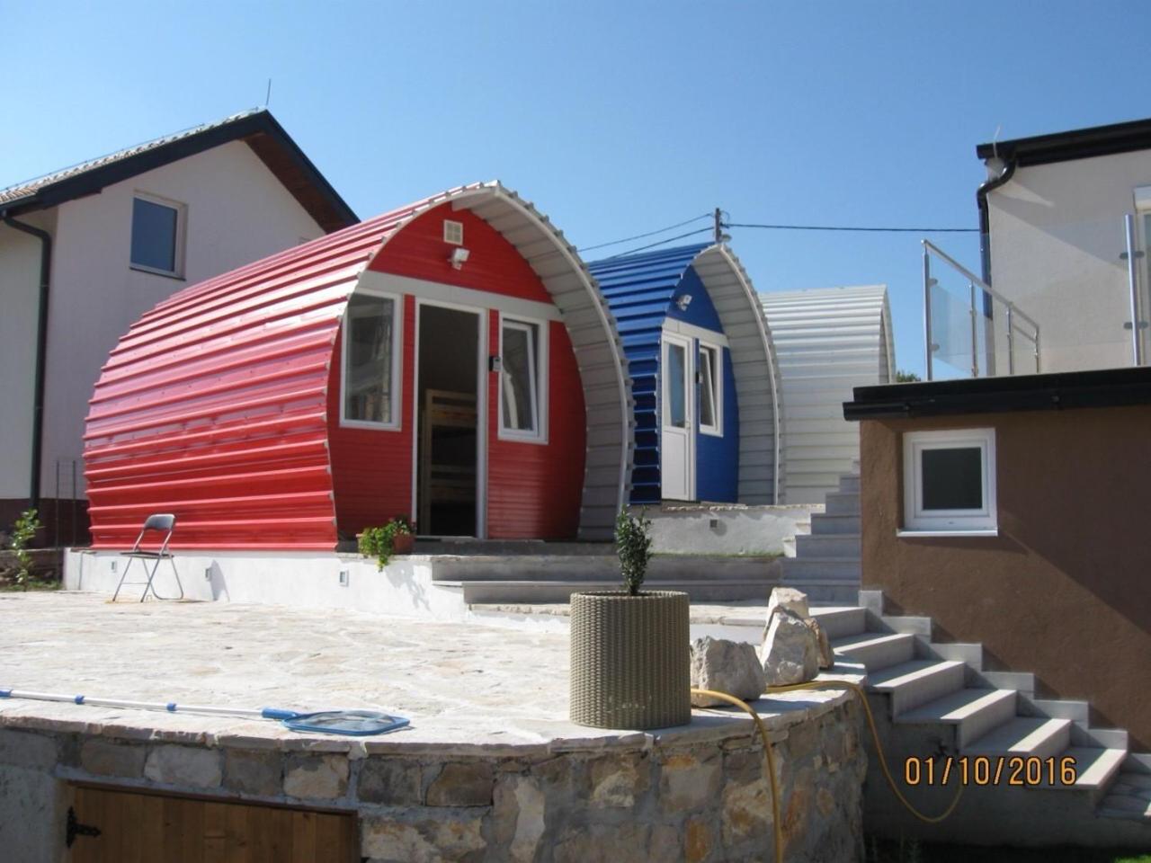 Bungalow photo 3