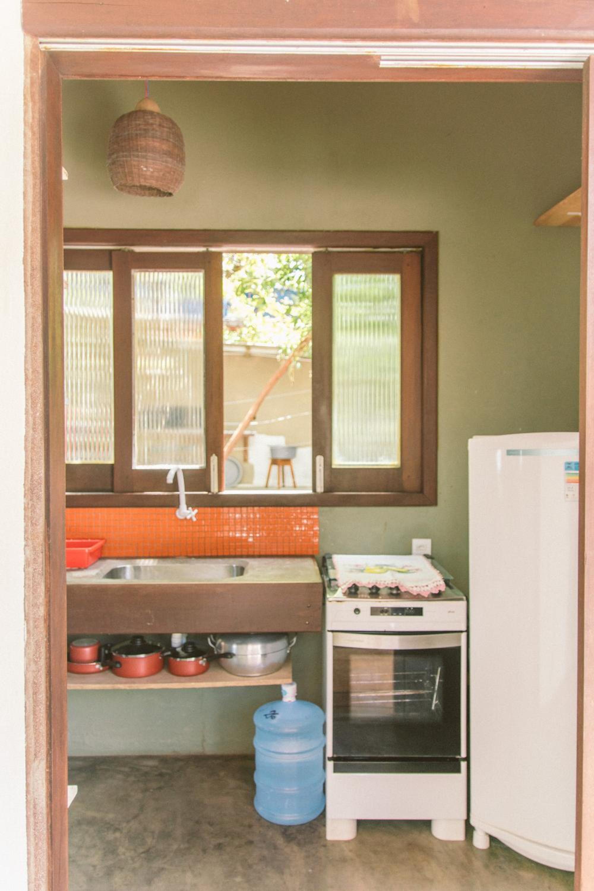 One-Bedroom House photo 3