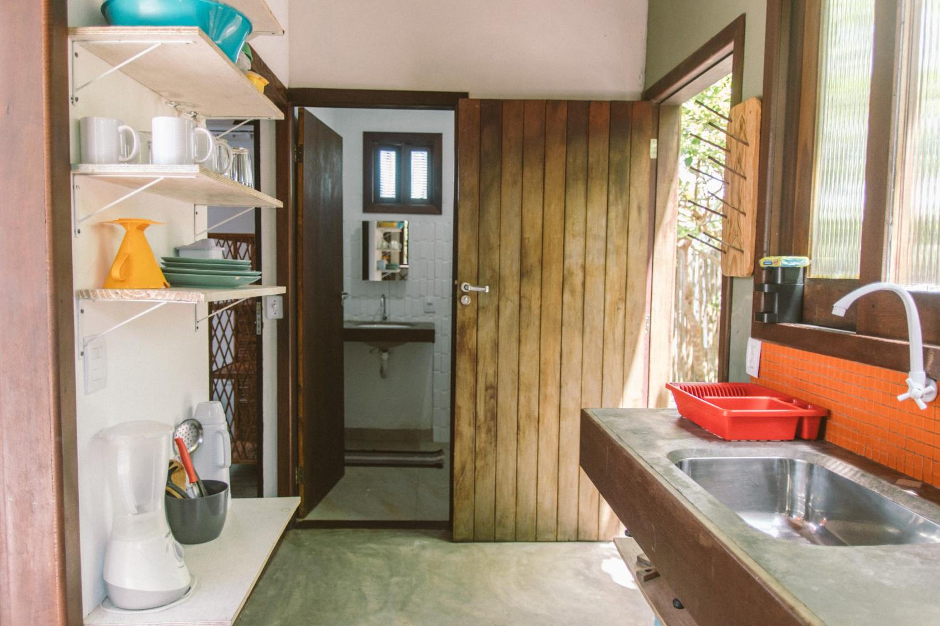 One-Bedroom House photo 2