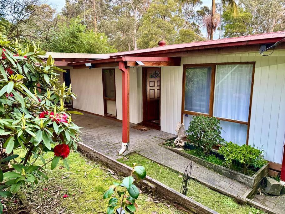 Three-Bedroom House photo 3