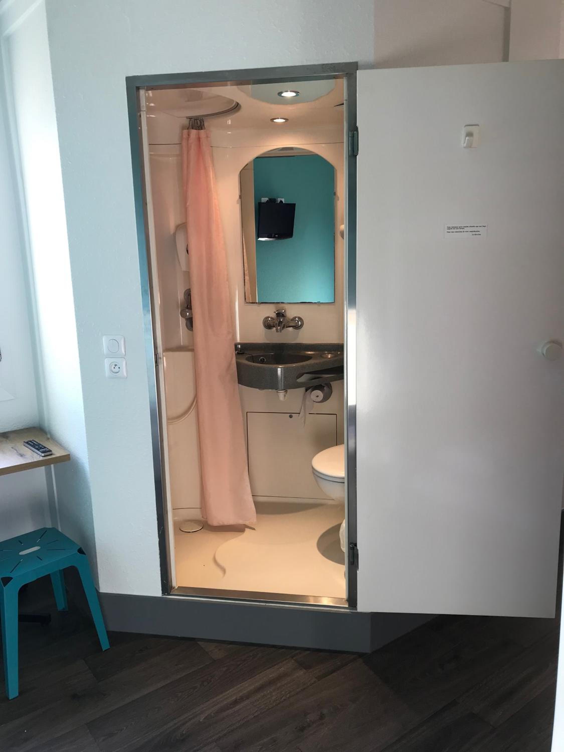 Cabrio Double Room - Photo 4
