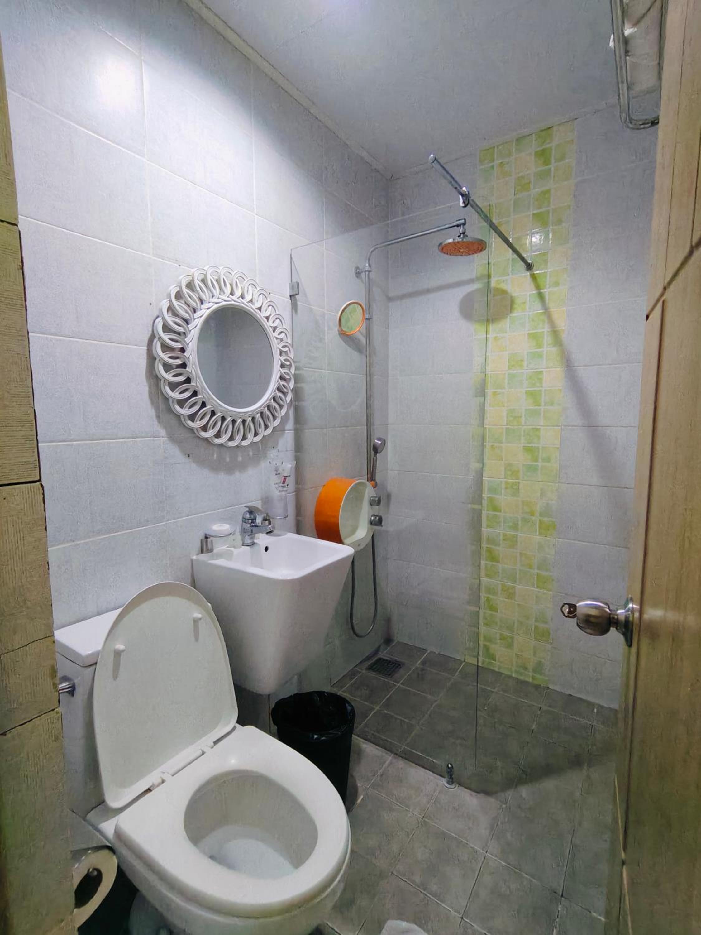 Standard Twin Room - Photo 3