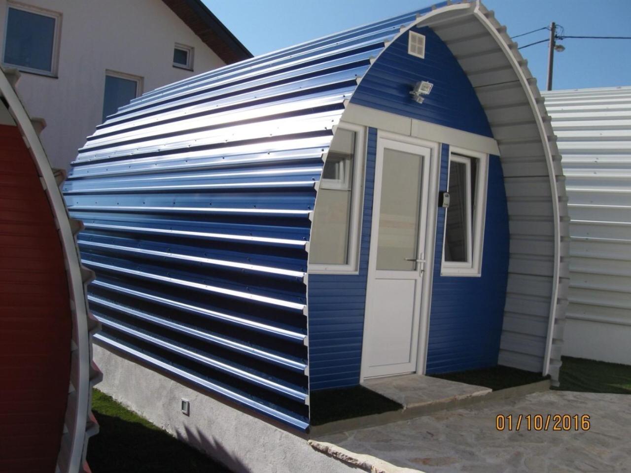 Bungalow photo 2