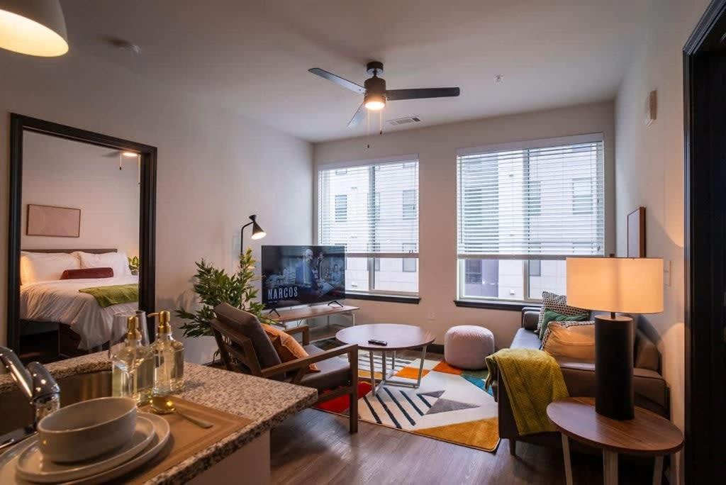 Apartment photo 1