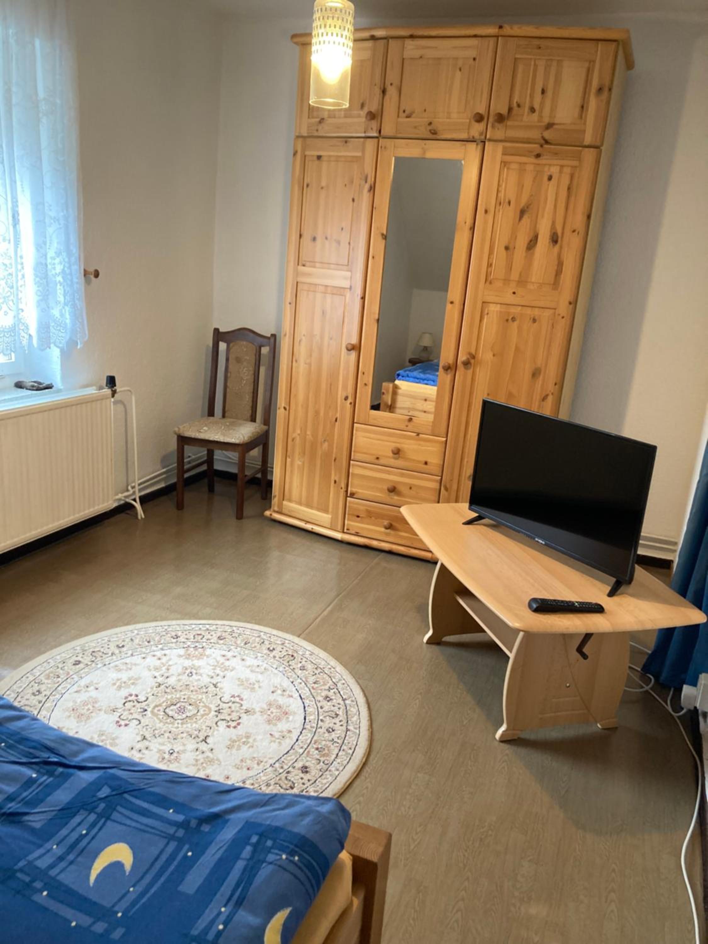 Two-Bedroom Apartment photo 3