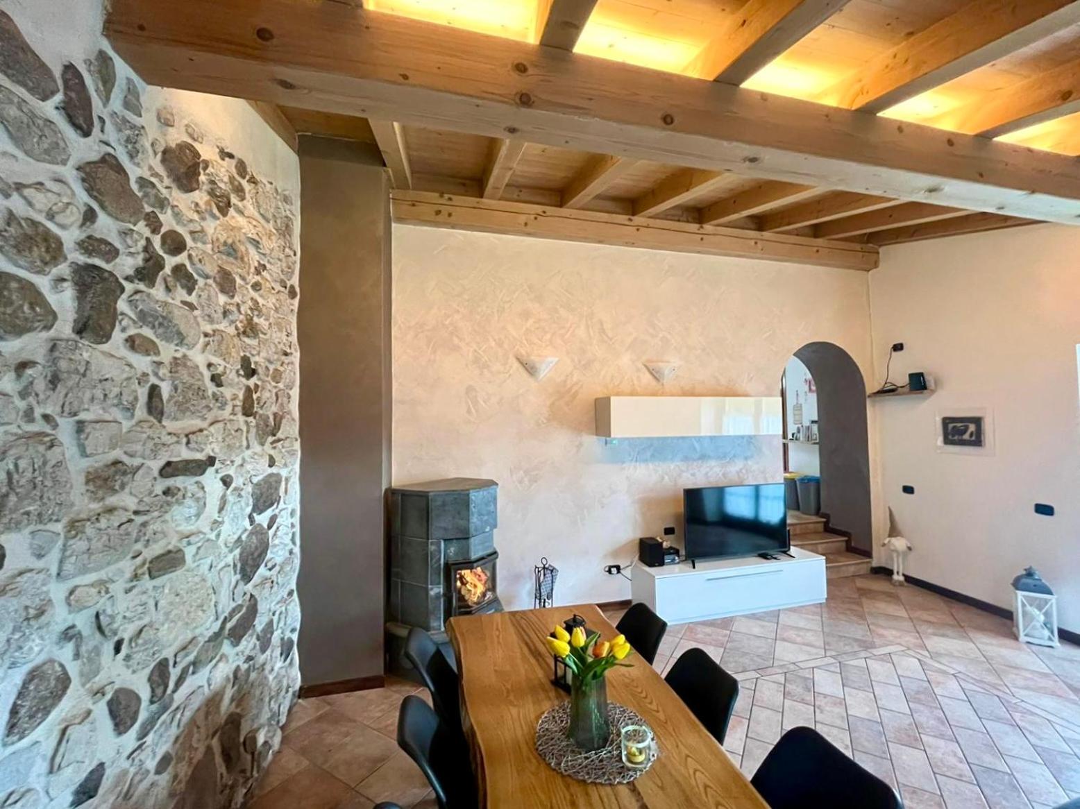 Two-Bedroom Chalet photo 3