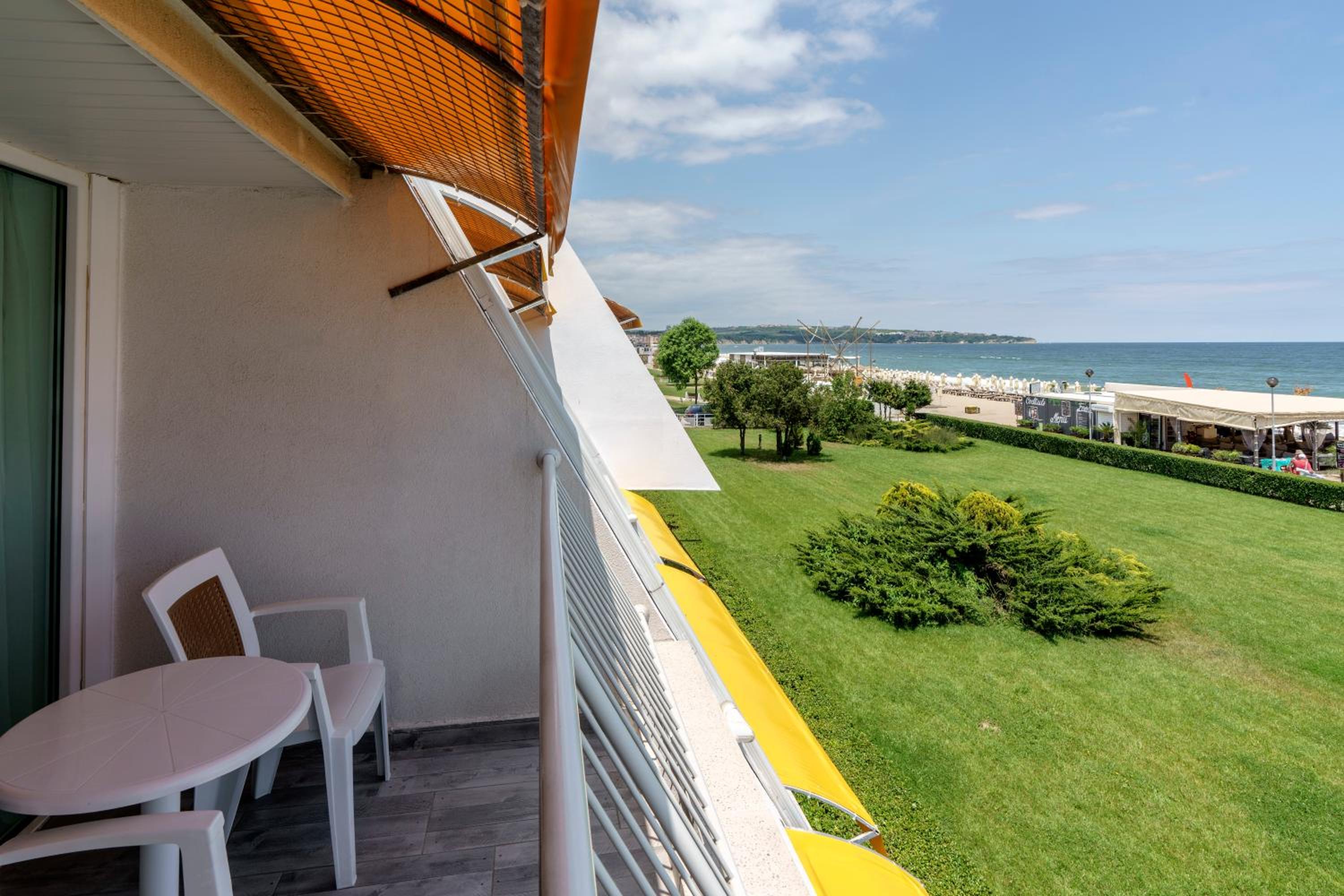 Double Superior Sea View photo 2