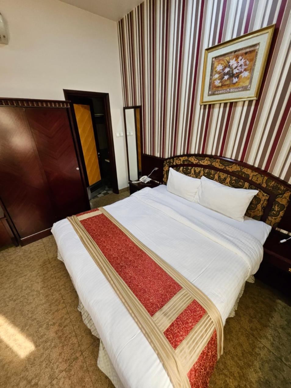 Sâfeer International Hotel — photo 51