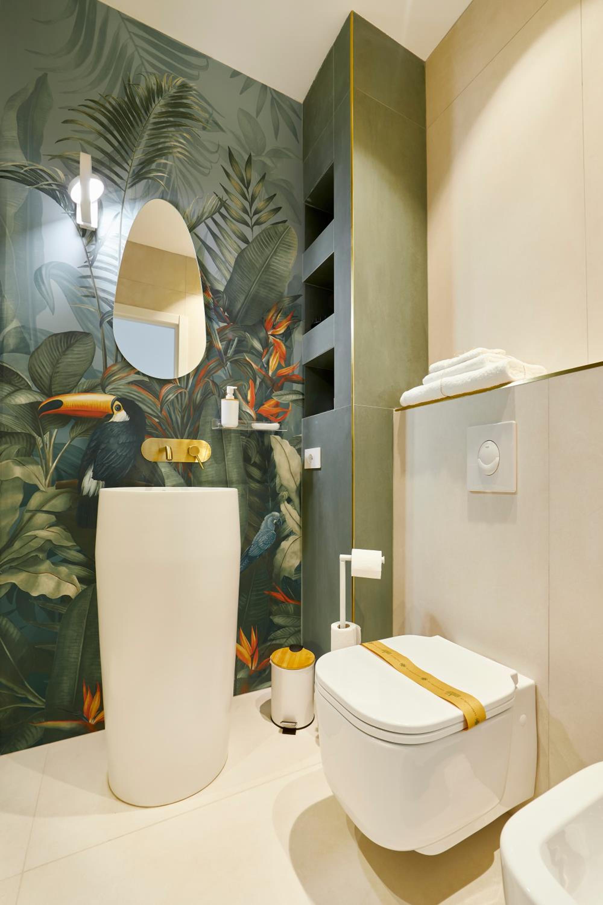 Double Room with Balcony photo 2