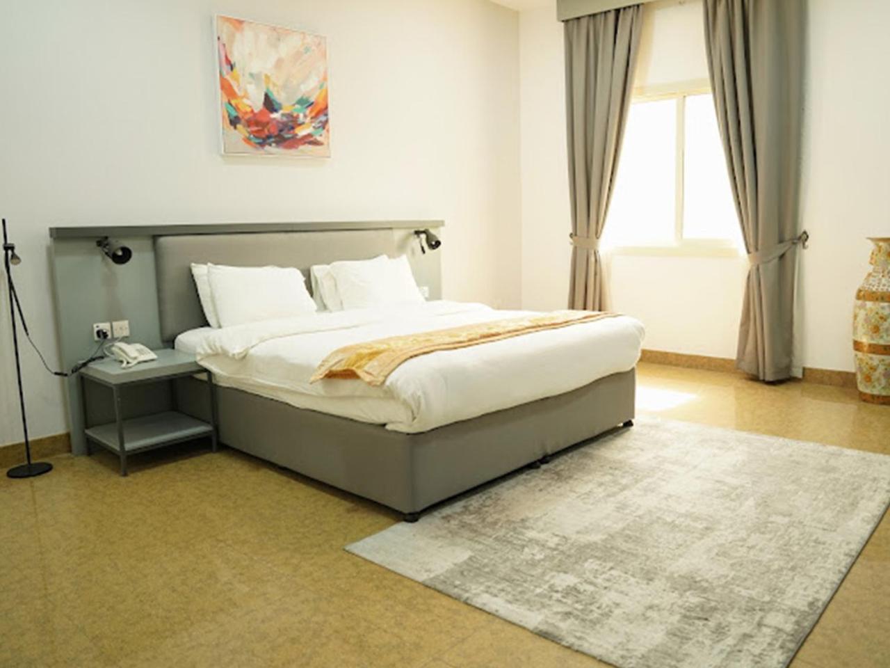 Sâfeer International Hotel — photo 62