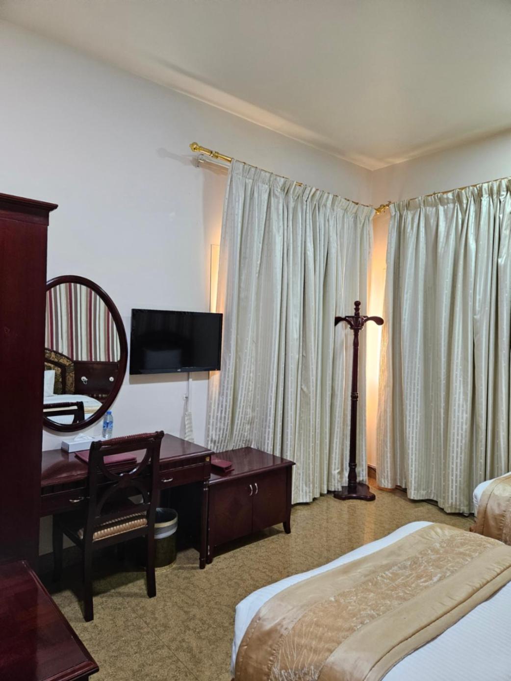 Sâfeer International Hotel — photo 54