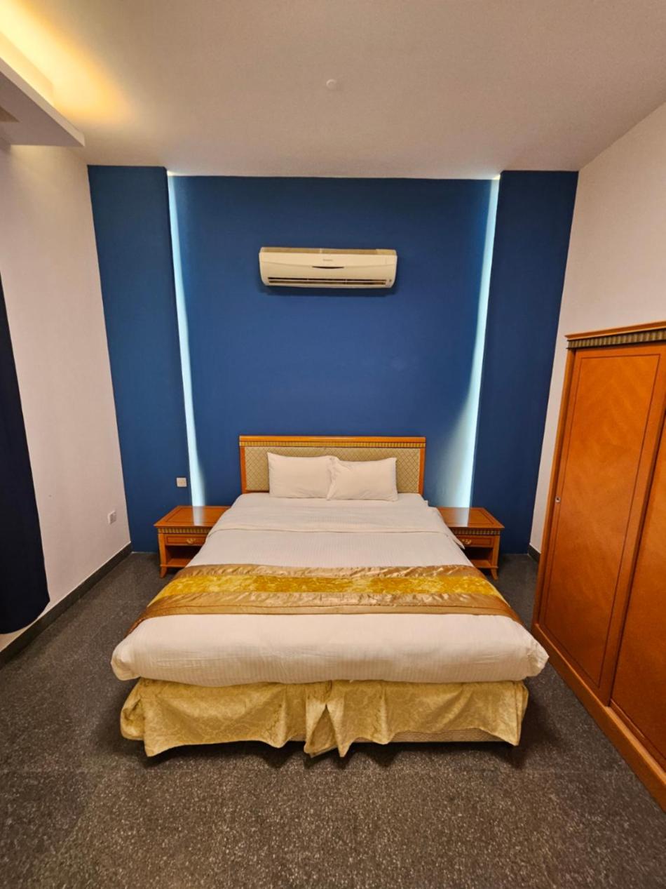 Sâfeer International Hotel — photo 64