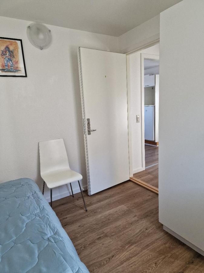 Large Single Room photo 2