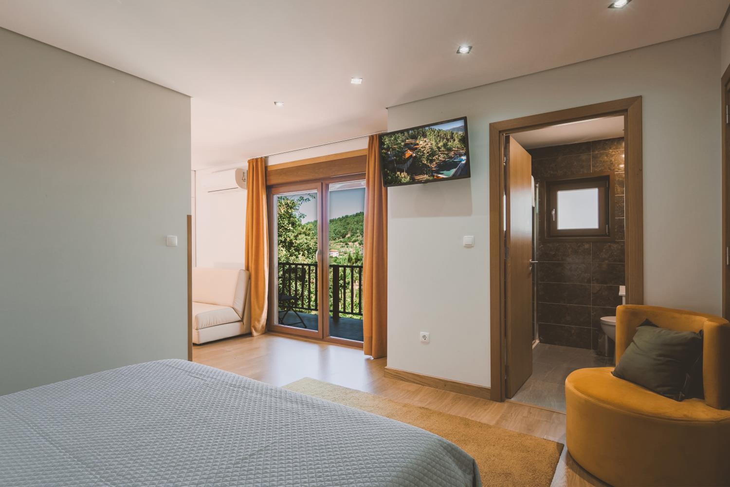 Superior Bungalow