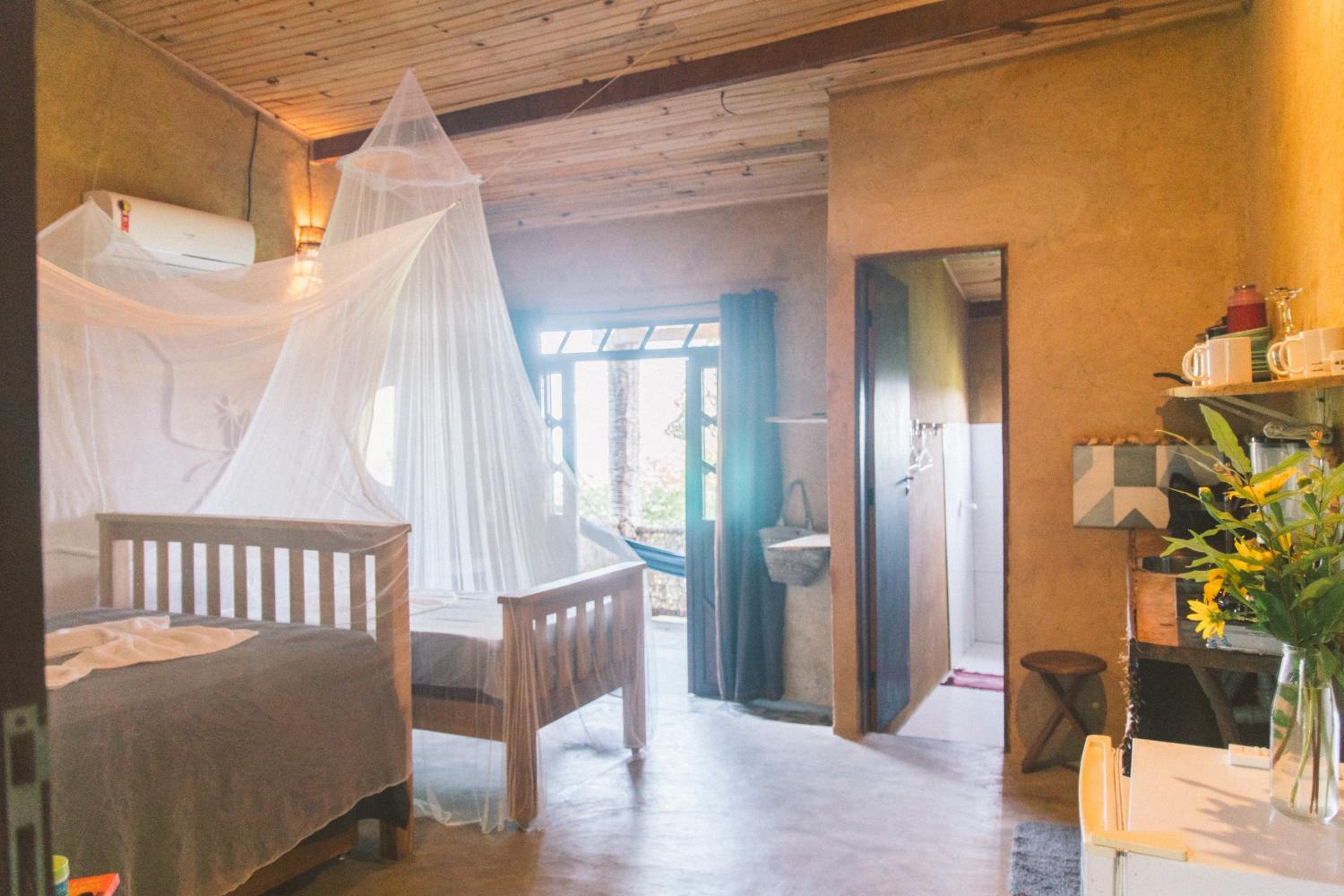 Suite with Balcony and View photo 1