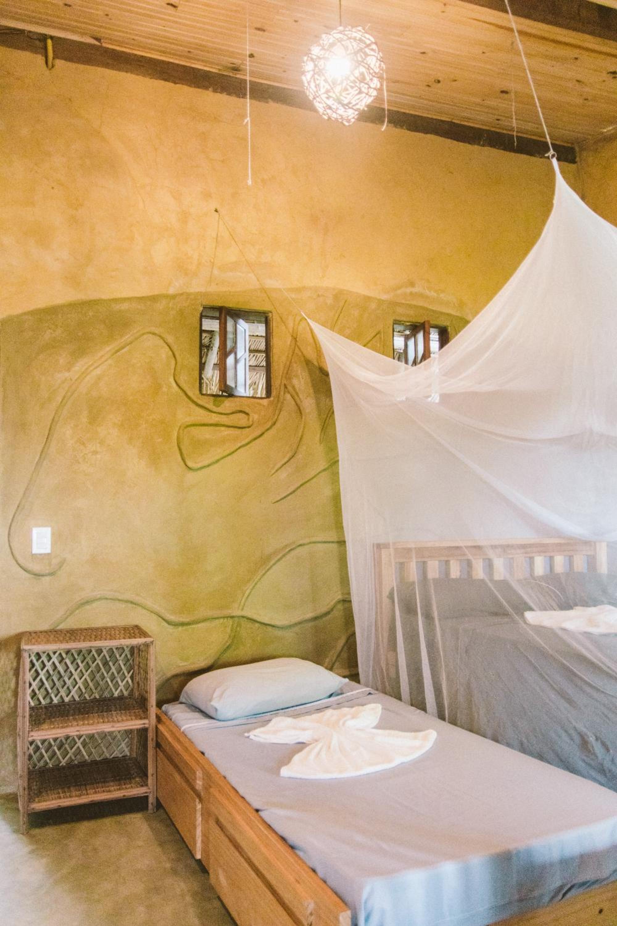 Suite with Balcony and View photo 2