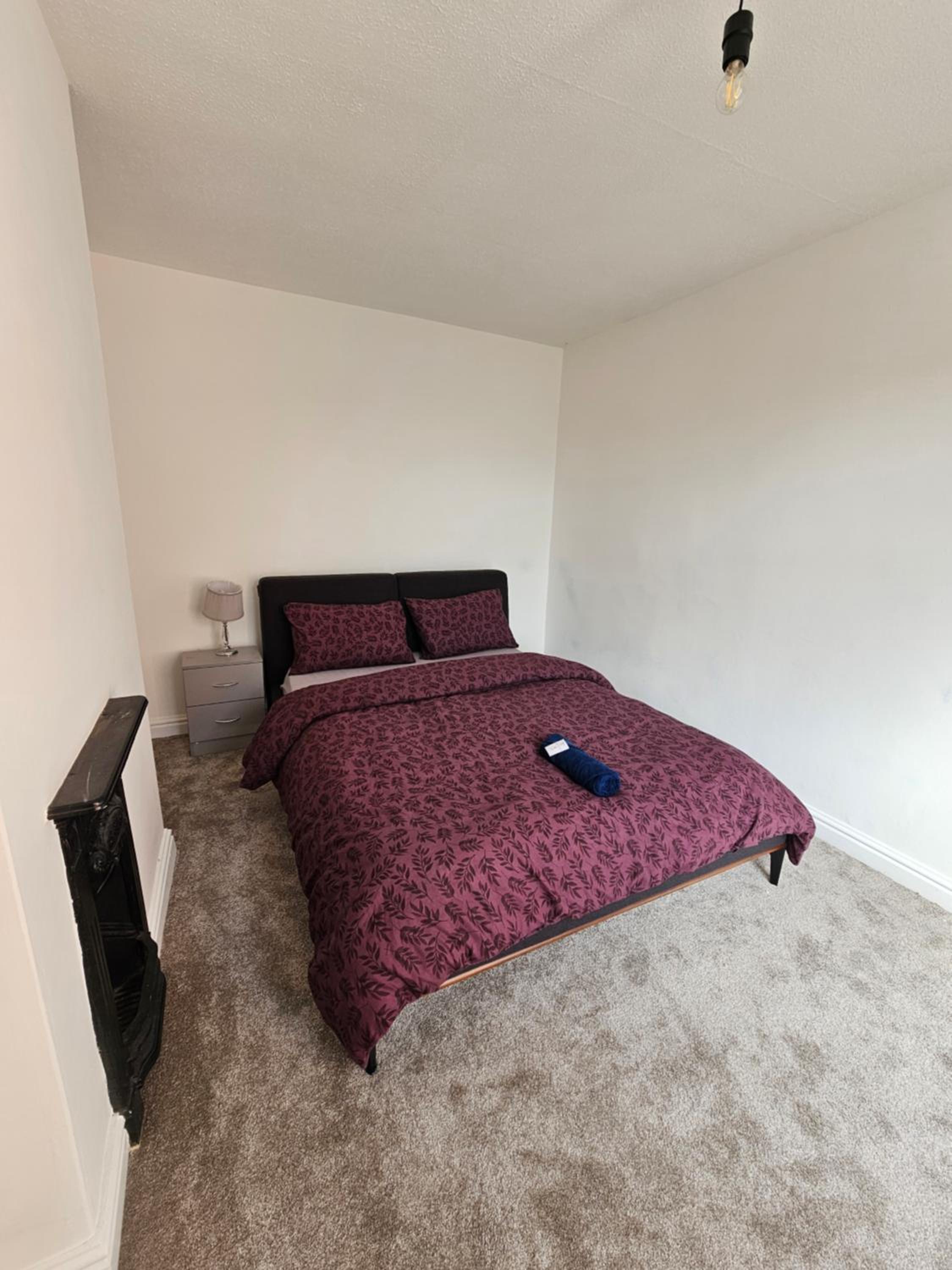 Apartment photo 1