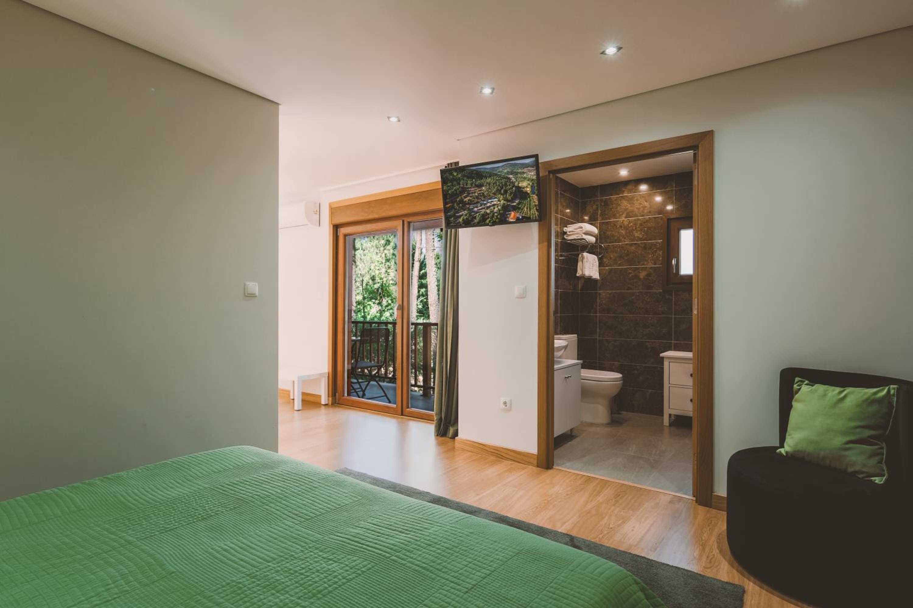 Superior Bungalow