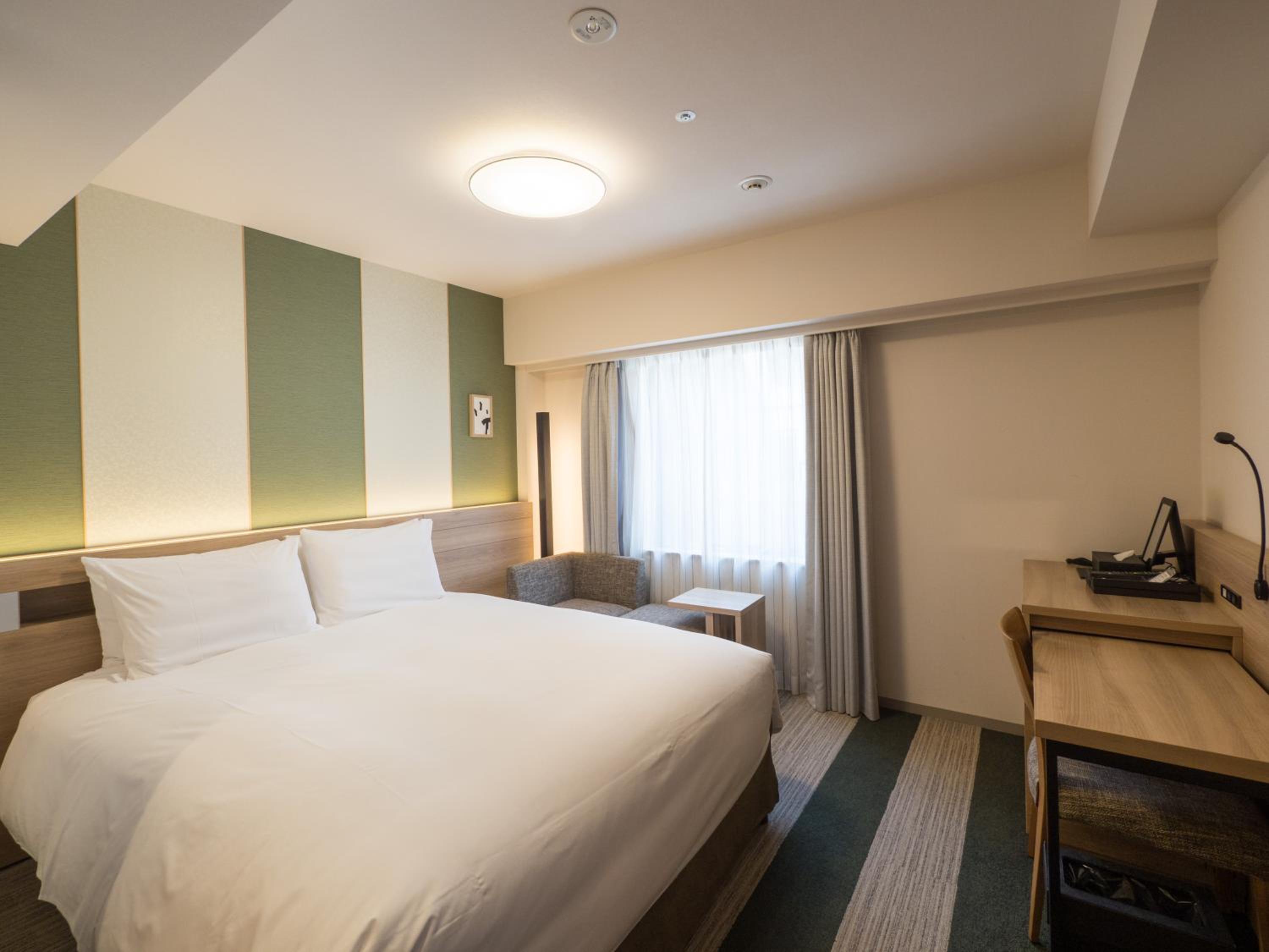 Superior Double Room - Smoking - Photo 1