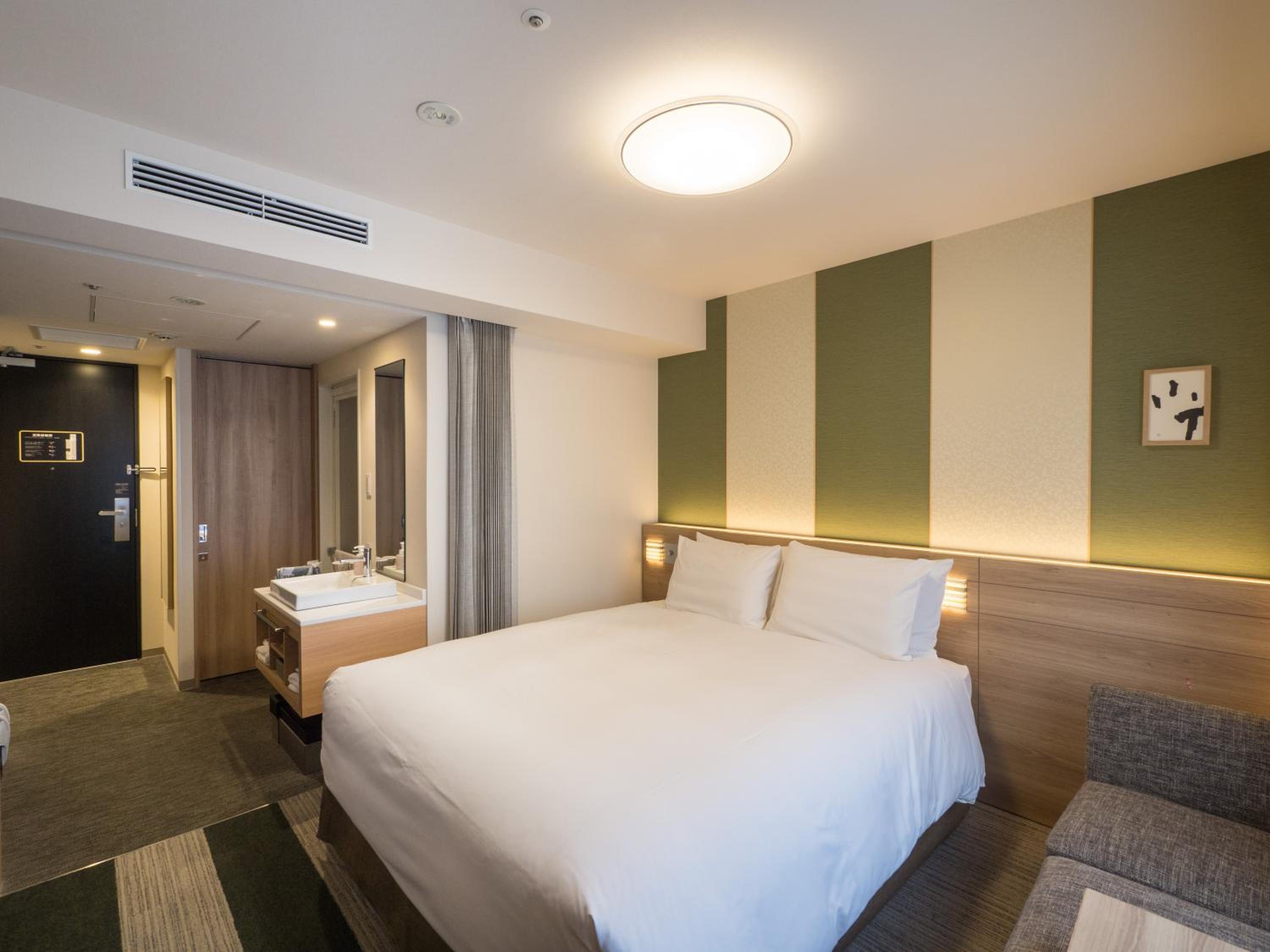 Superior Double Room - Non-Smoking