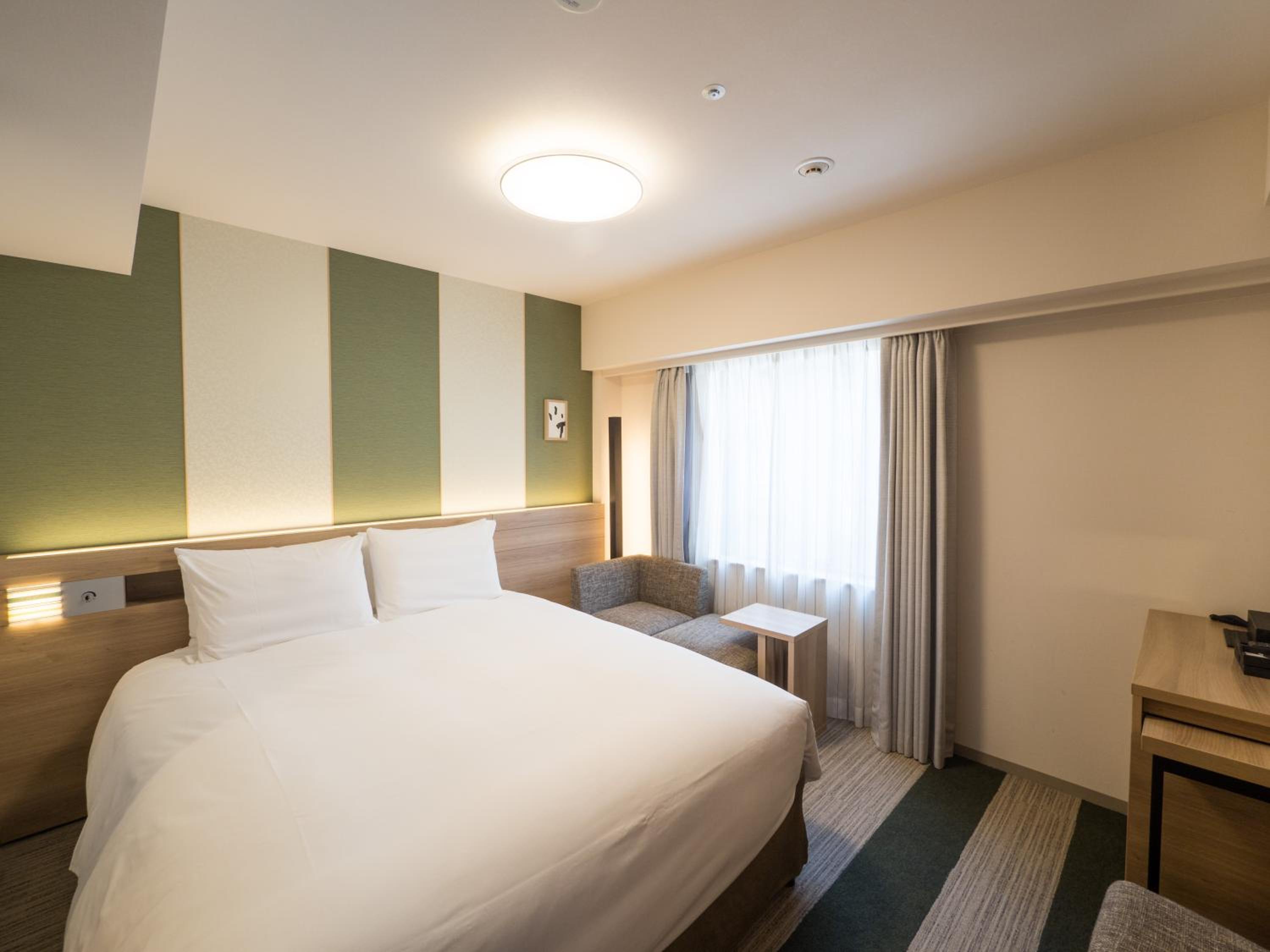 Superior Double Room - Non-Smoking