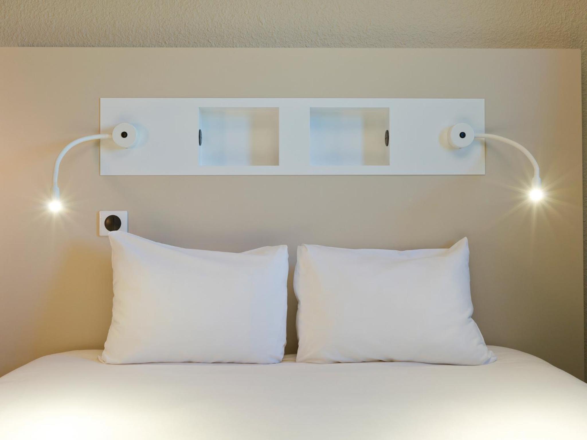 Standard Double Room - Photo 3