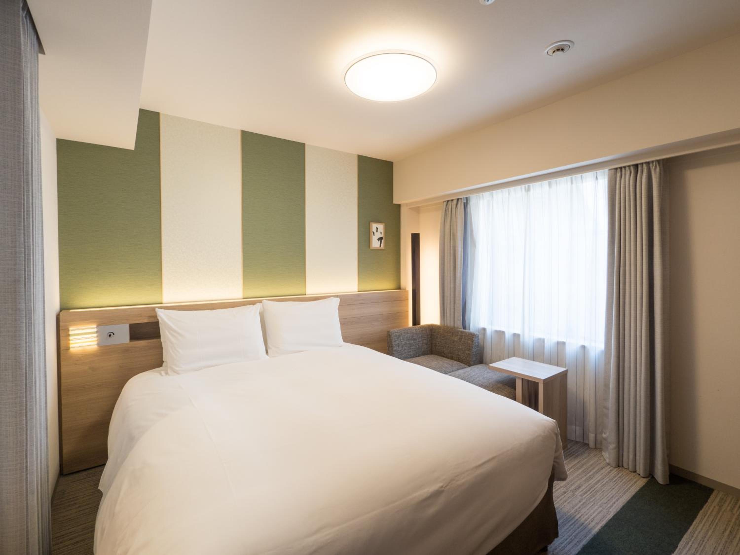 Superior Double Room - Smoking - Photo 3