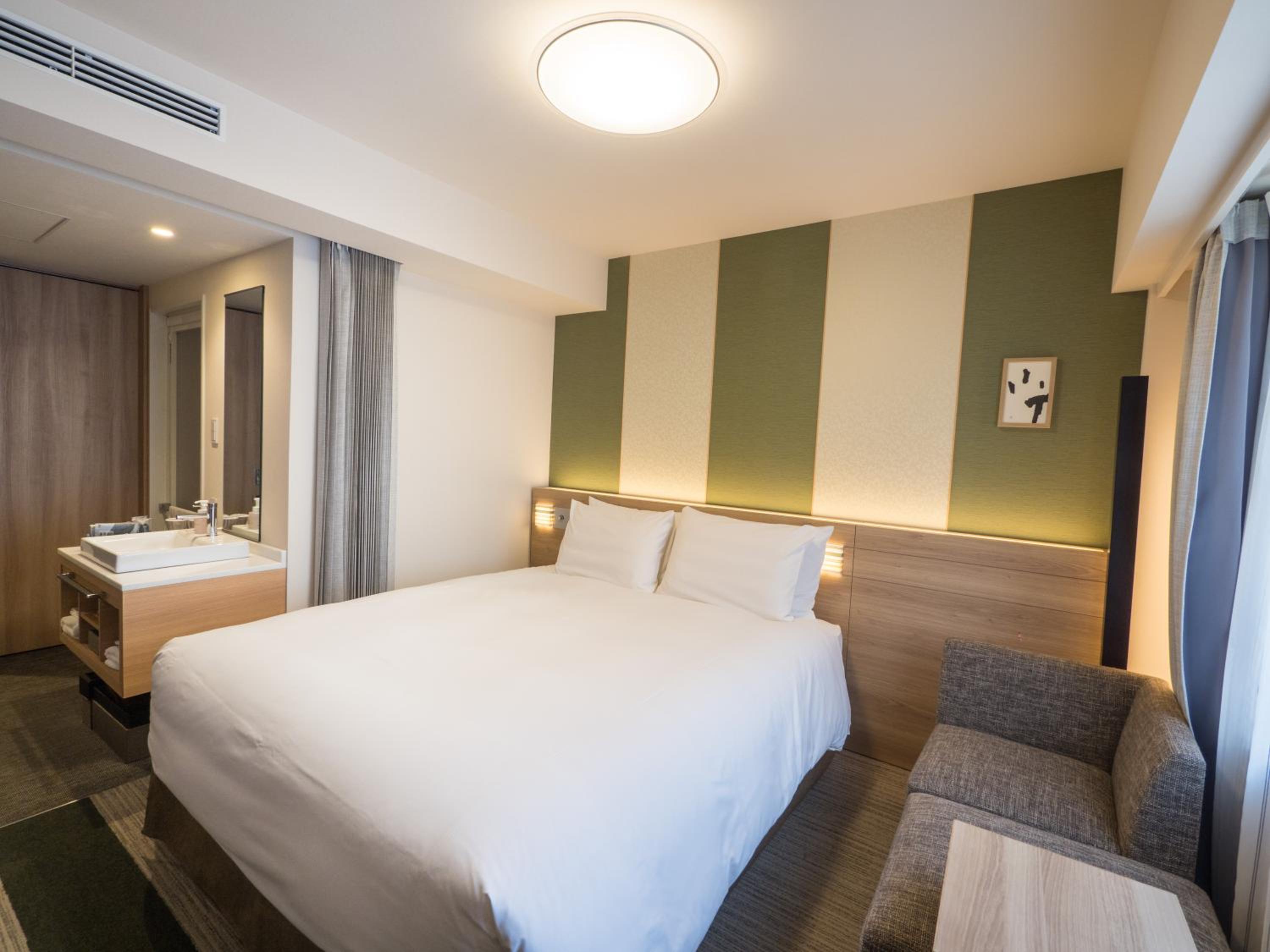 Superior Double Room - Smoking - Photo 2