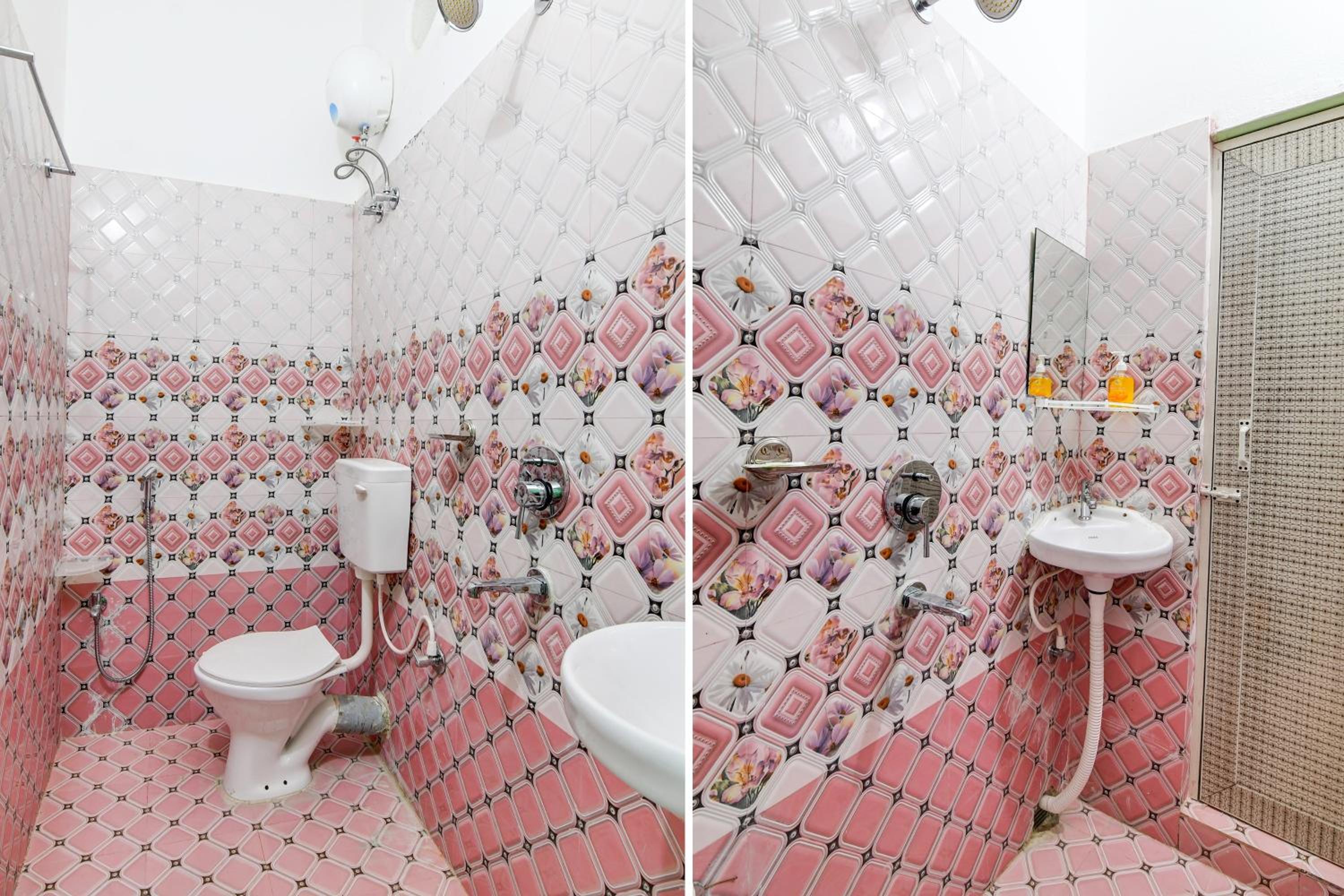 Classic Triple Room photo 3