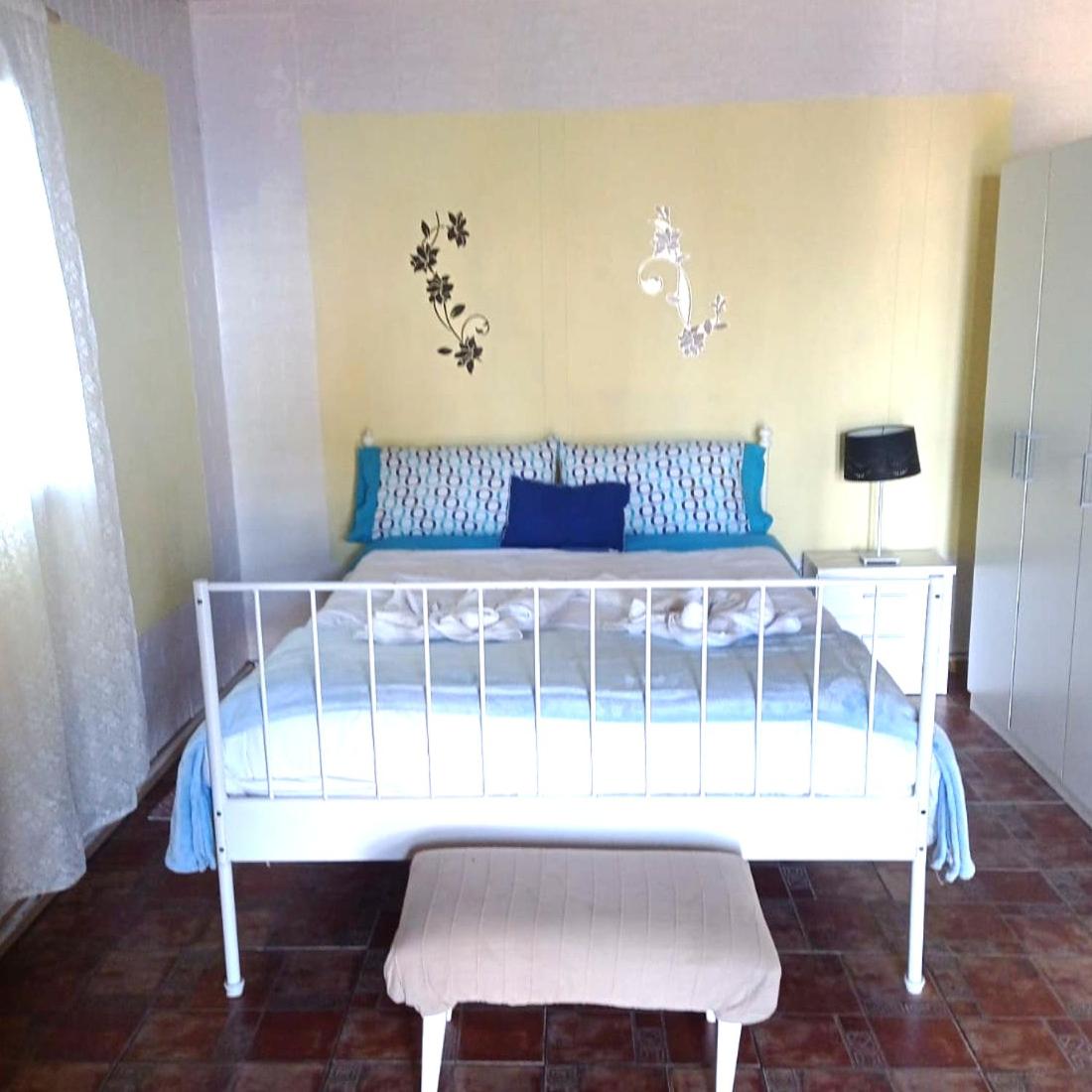 Quadruple Room With Private Bathroom photo 2