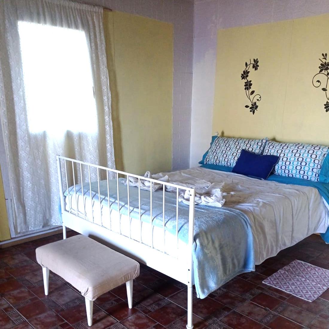 Habitación Cuádruple con Baño Privado