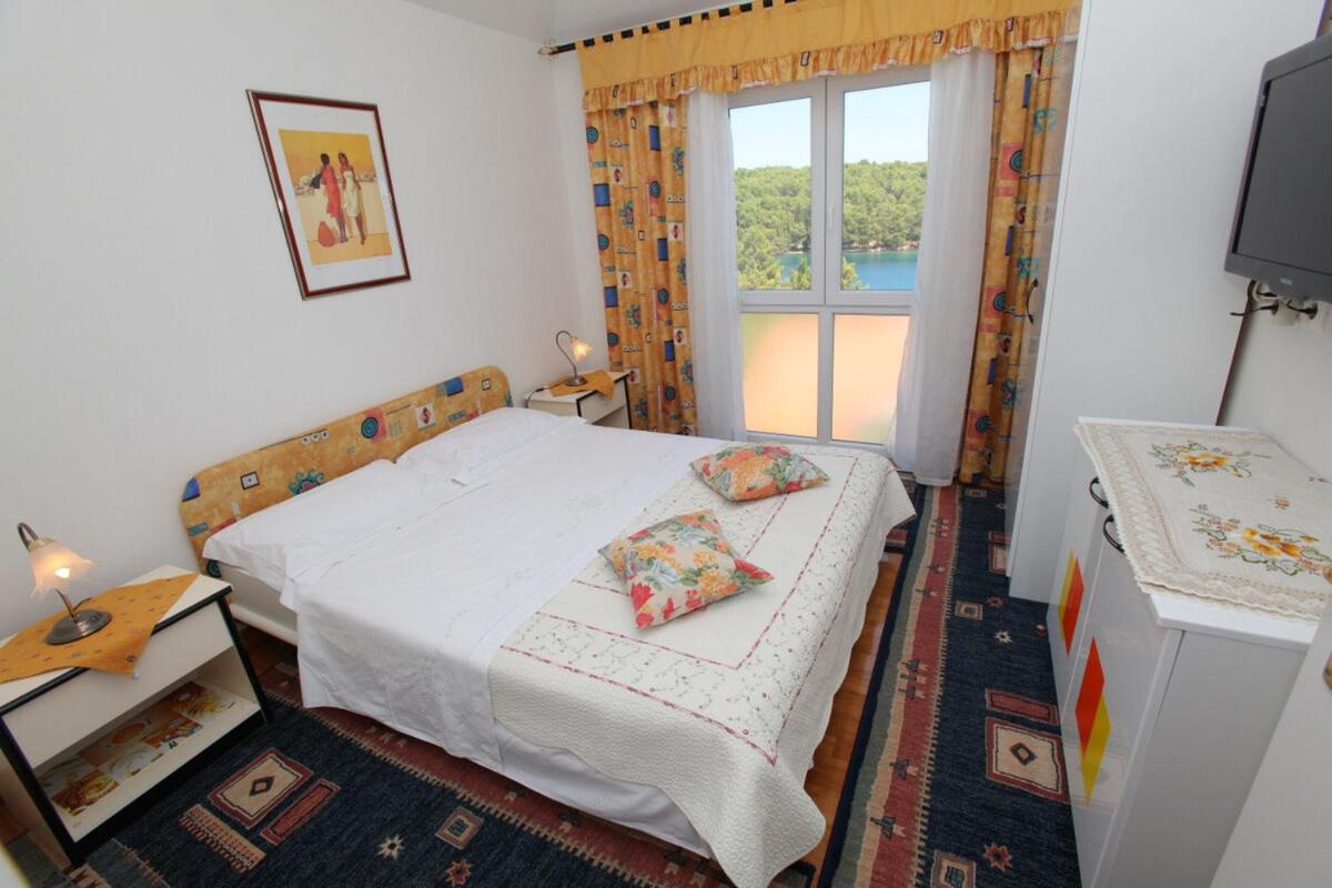 Two-Bedroom Apartment with Sea View photo 1