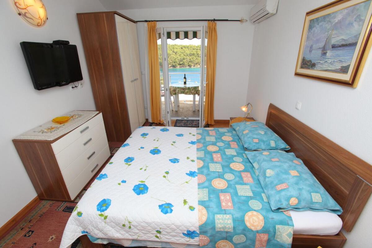 Studio with Sea View photo 1