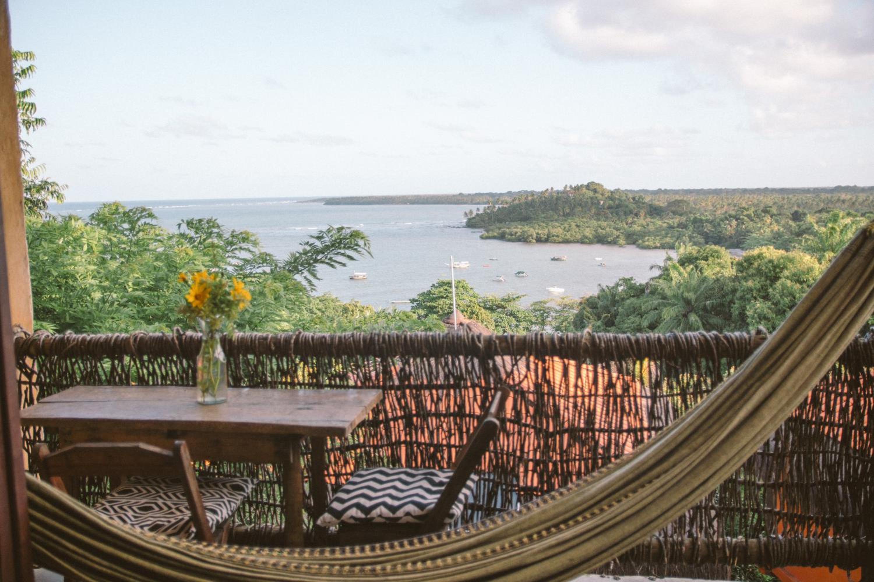 Suite with Balcony and View photo 3