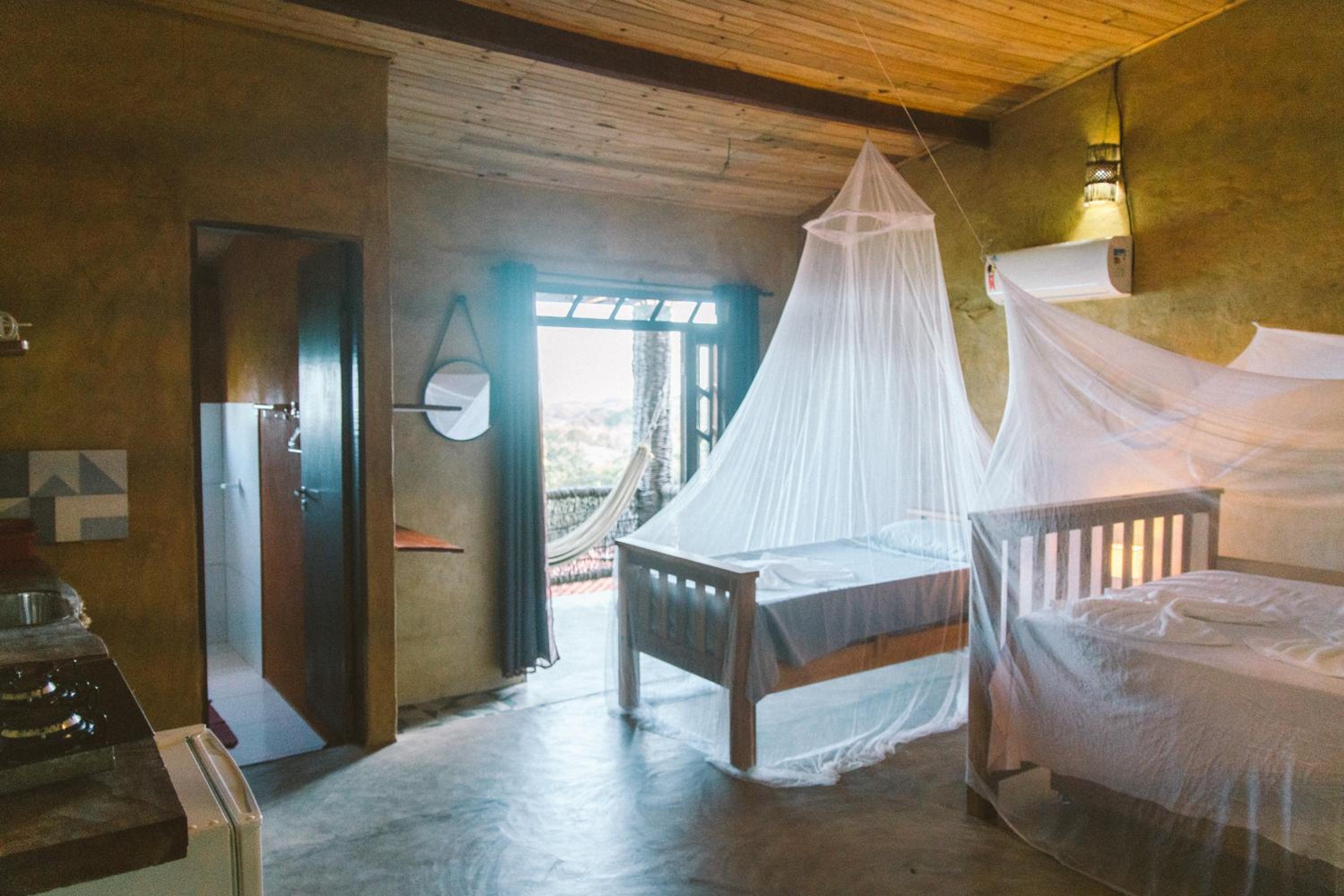 Suite with Balcony and View photo 1