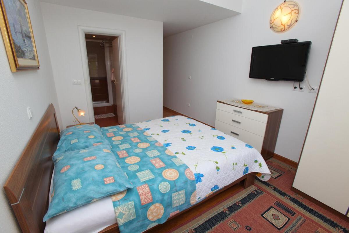 Studio with Sea View photo 2